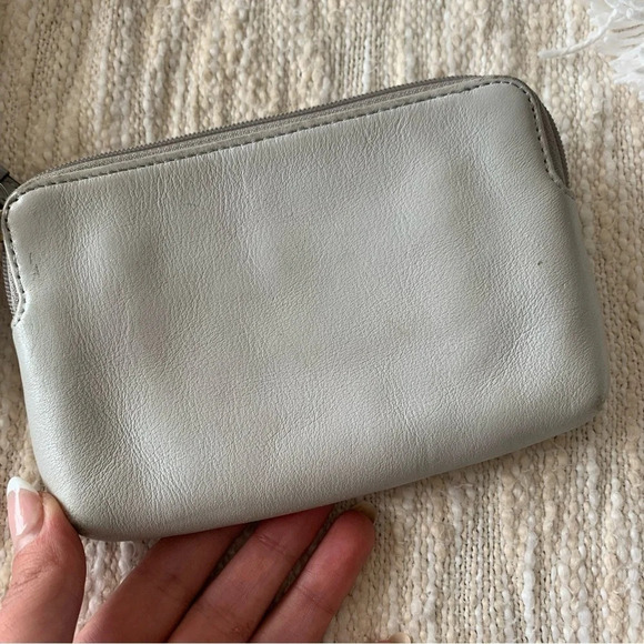 Coach Wristlet 6” x 4” - Picture 5 of 8